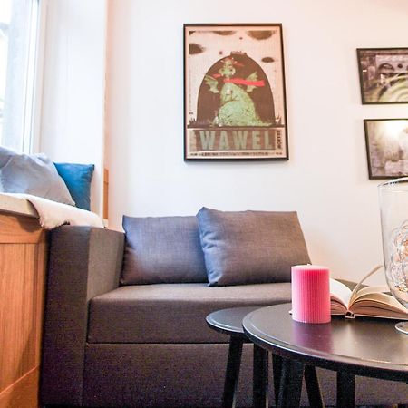 Tower Street Apartments Krakow Bilik gambar