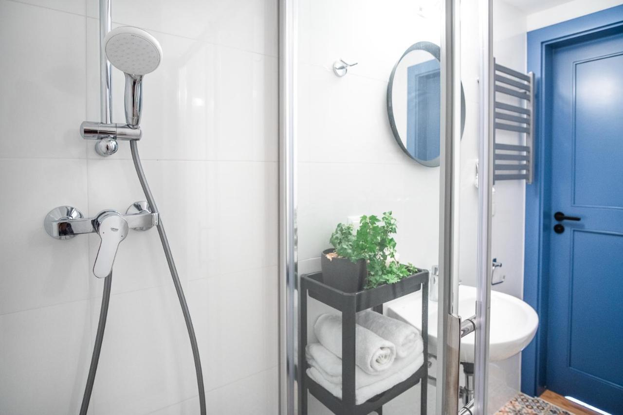 Tower Street Apartments Krakow Luaran gambar